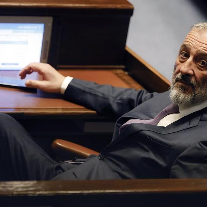 Israeli high court: Netanyahu must fire key Cabinet ally